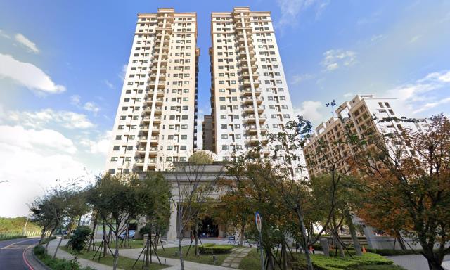 龜山大樓拍賣-1