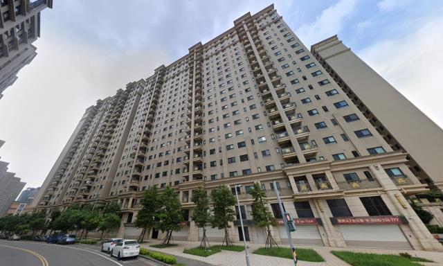 龜山大樓拍賣-5