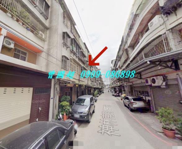 台中法拍公寓-1