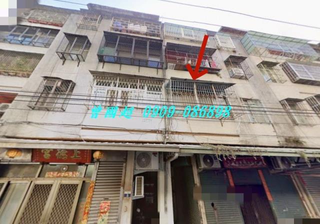 台中法拍公寓-2