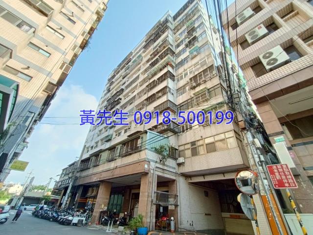 台中法拍大樓-4