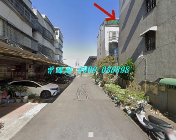台中透天法拍-1