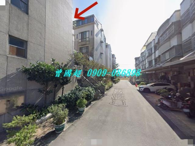 台中透天法拍-5