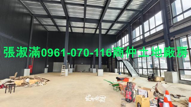 新北林口店面-1
