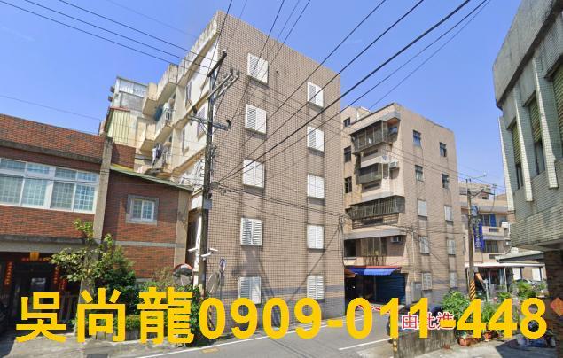 宜蘭冬山法拍公寓-6