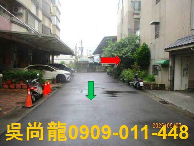 台中大雅透天法拍-3