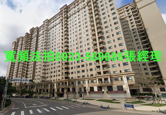 桃園龜山法拍大樓-2