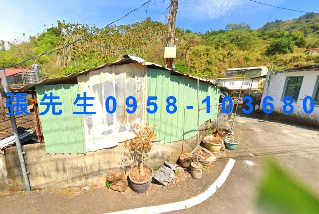 台中東勢透天法拍-3