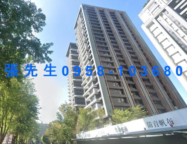 南屯法拍大樓-3