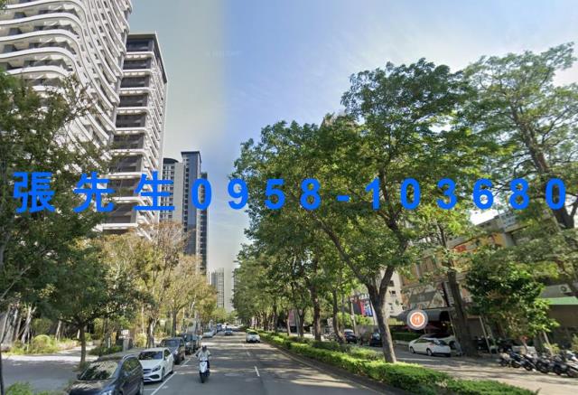 南屯法拍大樓-6