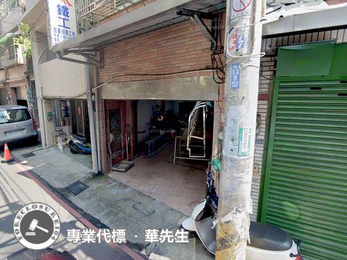 八德法拍透天-4
