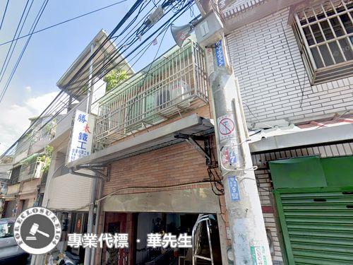 八德法拍透天-3