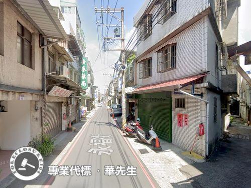 八德法拍透天-5