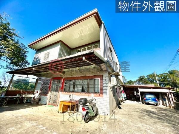 新竹農舍-2