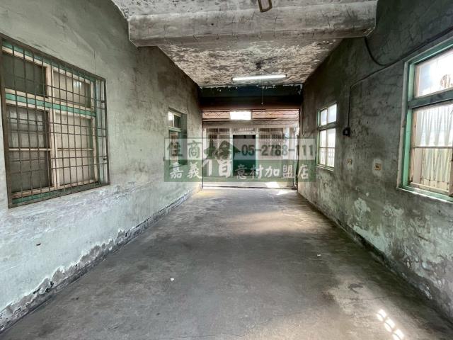 嘉義民雄透天-11