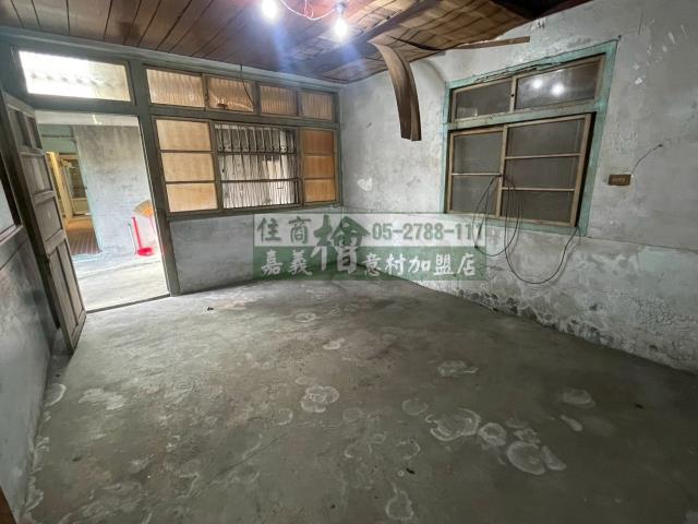 嘉義民雄透天-12