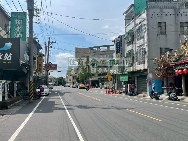 嘉義民雄透天-2