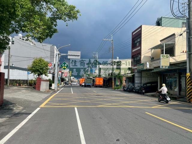 嘉義民雄透天-3