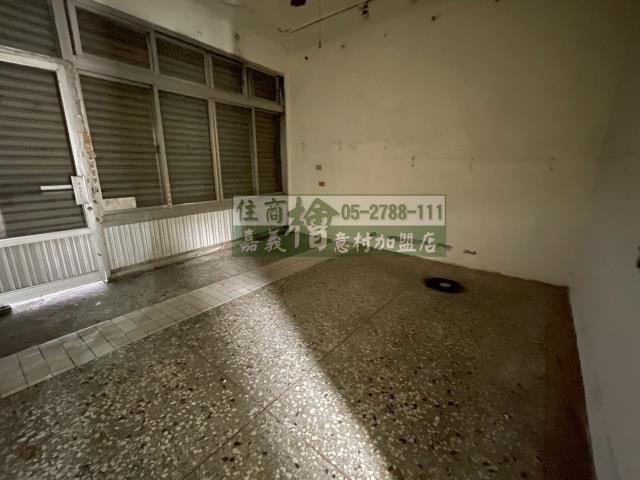 嘉義民雄透天-5