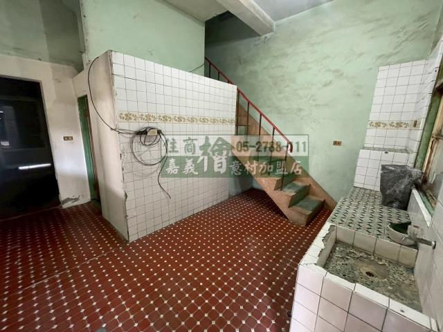 嘉義民雄透天-6