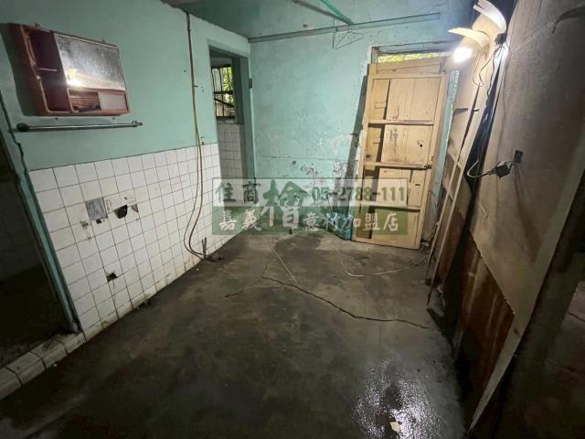 嘉義民雄透天-8