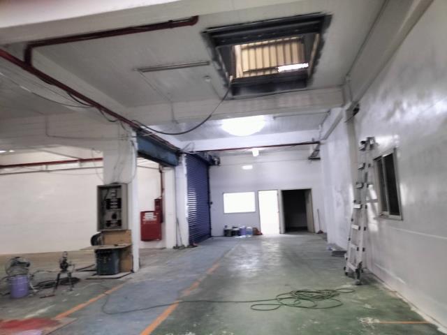 鶯歌廠房-4