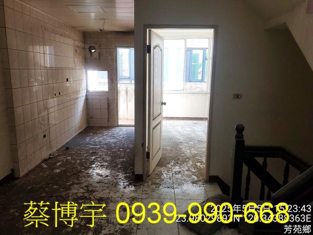 芳苑安家新邨七街透天