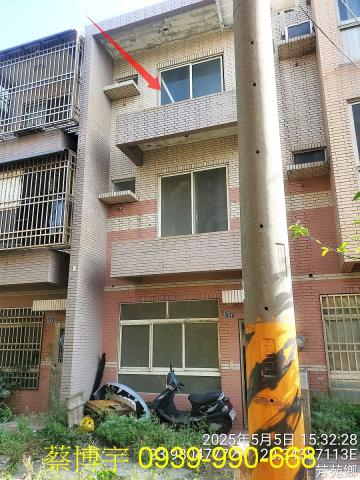芳苑安家新邨七街透天