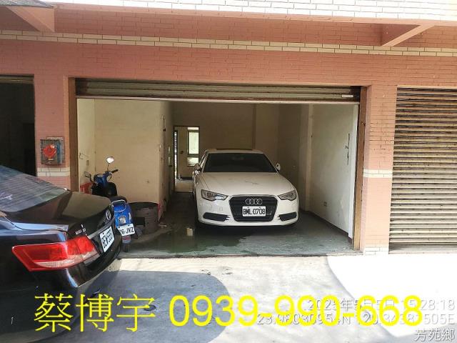 芳苑安家新邨七街透天