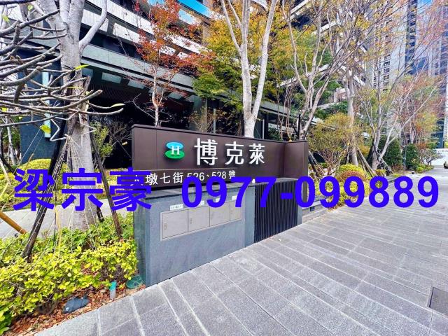 南屯大樓法拍-4