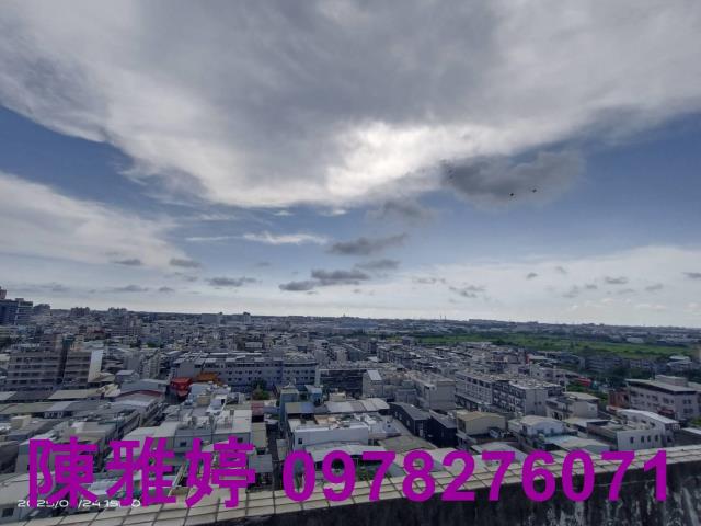 岡山大樓-15