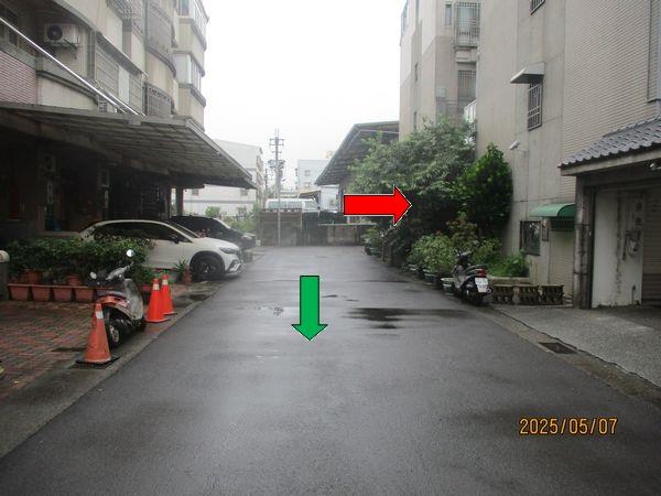 大雅透天法拍-3