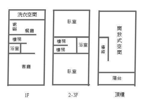 大雅透天-2