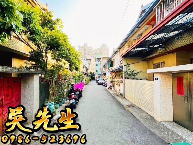 台中法拍透天-2