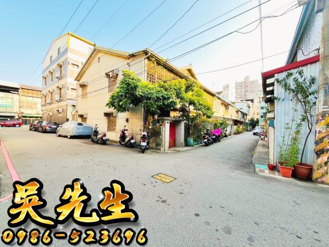 台中法拍透天-6