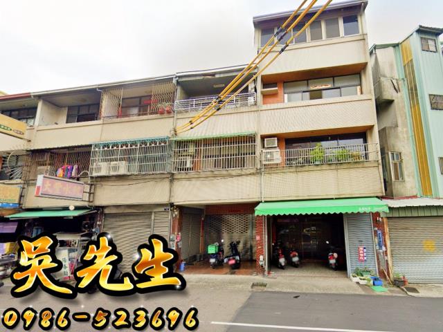 台中透天法拍-2