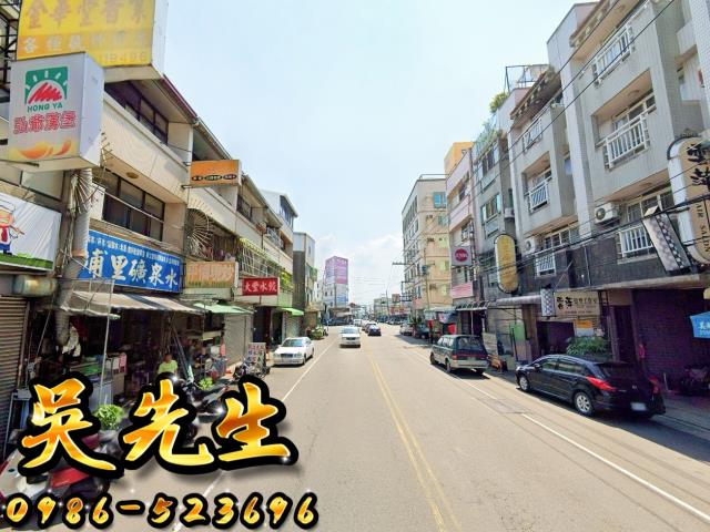 台中透天法拍-4
