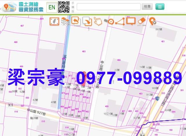 彰化伸港法拍透天-11