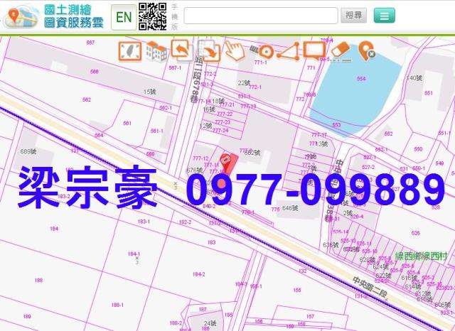 彰化線西法拍透天-5