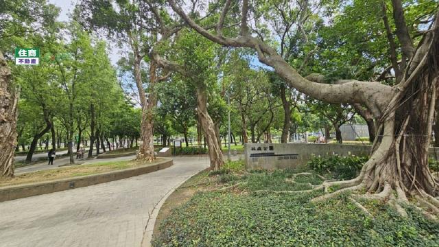 中山區大樓-13