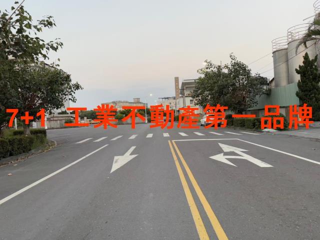 屏東市廠房-5