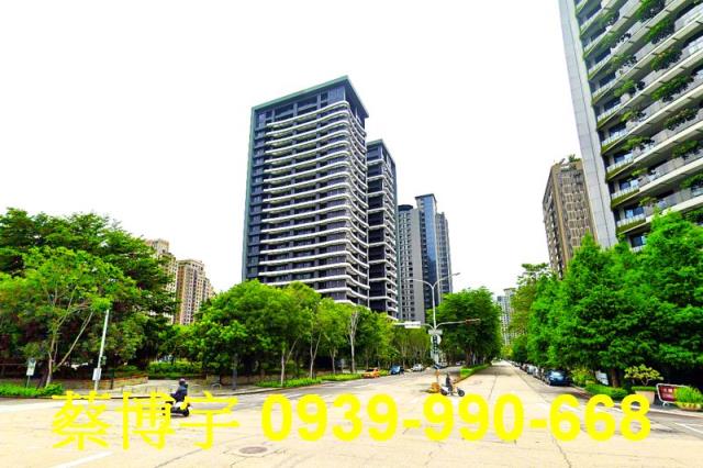 大墩七街博克萊法拍屋