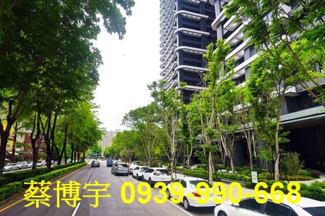 大墩七街博克萊法拍屋