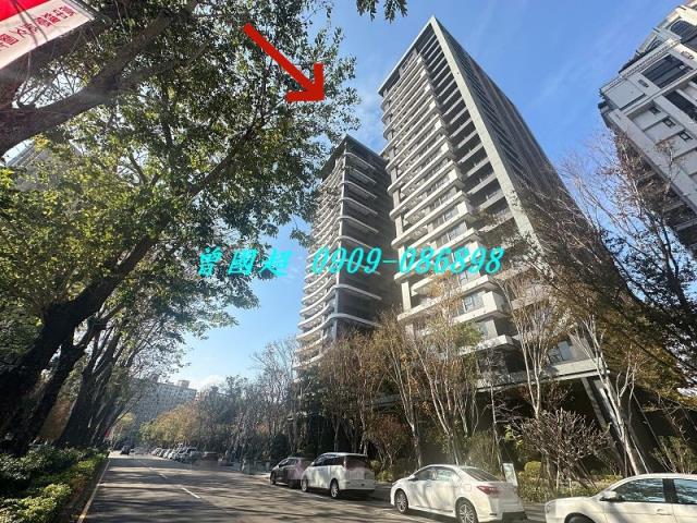 南屯大樓法拍-1