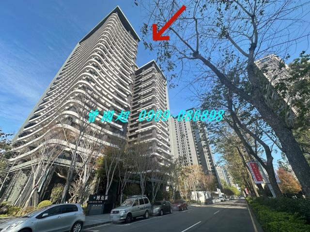 南屯大樓法拍-2