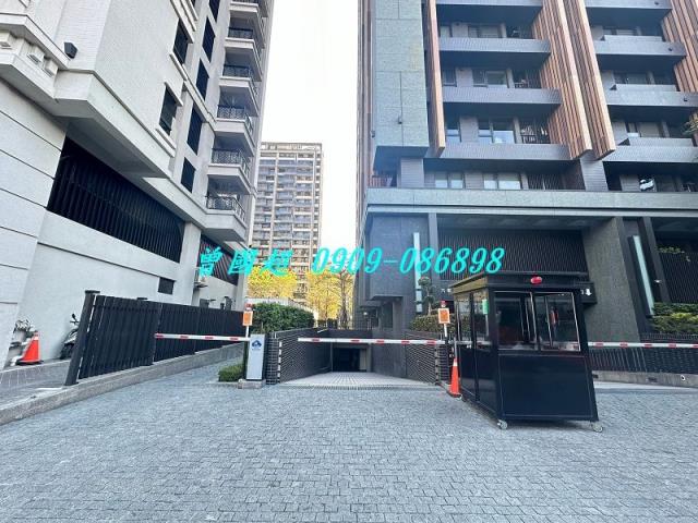南屯大樓法拍-4