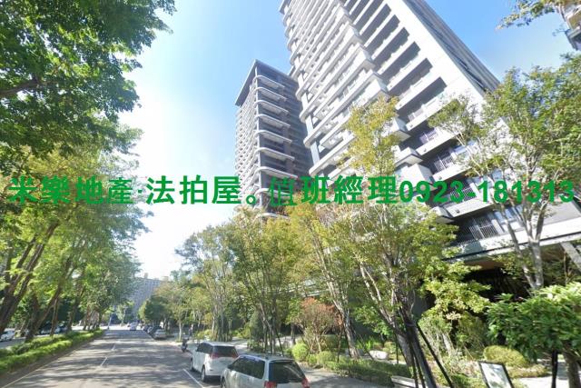 南屯法拍大樓-2
