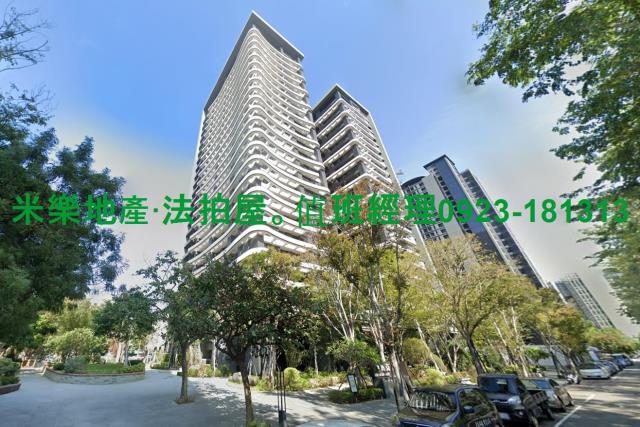 南屯法拍大樓-3