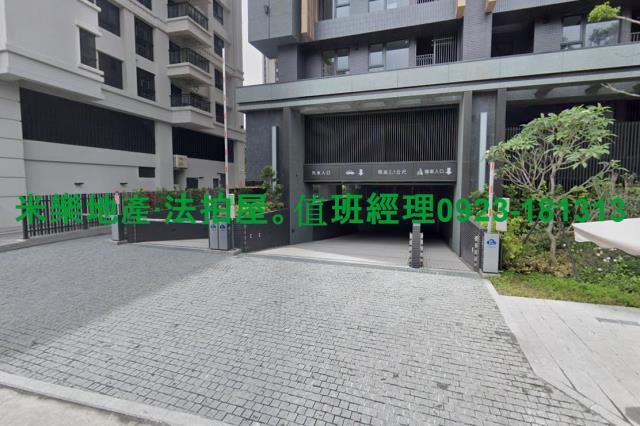 南屯法拍大樓-6