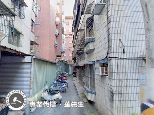 新北法拍公寓-2